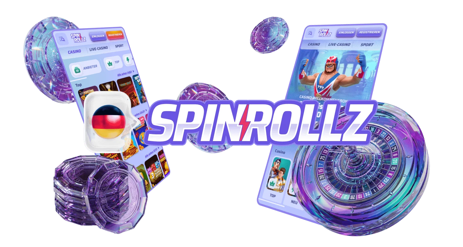 spinny casino review deutsch