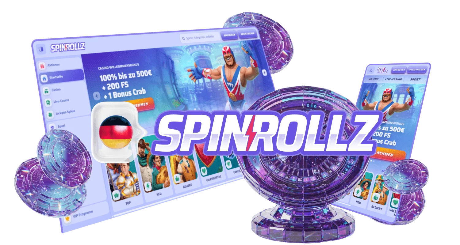 Review: Konto erstellen bei Casino Spinsbro — Schritt für Schritt