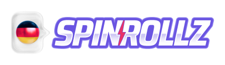 Spinrollz DE logo